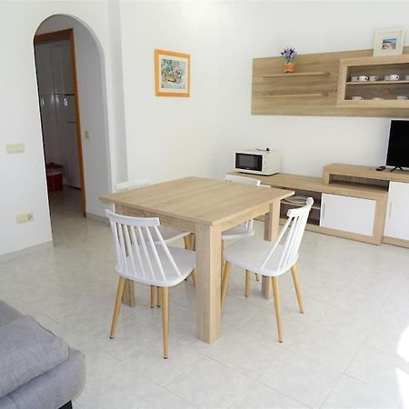 Al101 Apartamento, Centrico Y Piscina Alcossebre エクステリア 写真