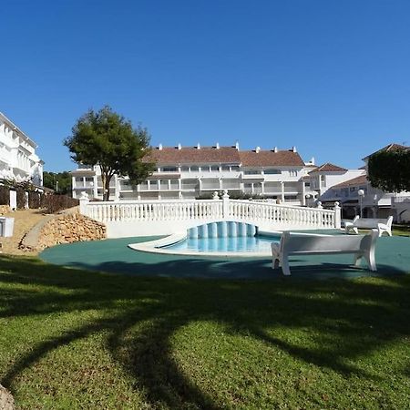Al101 Apartamento, Centrico Y Piscina Alcossebre エクステリア 写真
