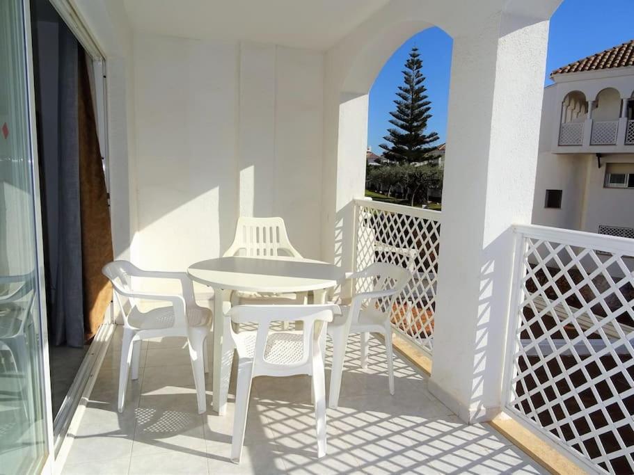Al101 Apartamento, Centrico Y Piscina Alcossebre エクステリア 写真