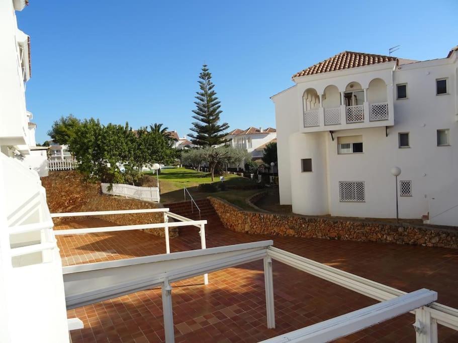 Al101 Apartamento, Centrico Y Piscina Alcossebre エクステリア 写真